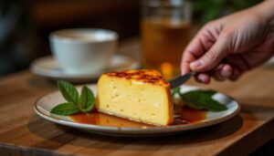 Camembert rôti au four : le plaisir gourmand à savourer en bonne compagnie