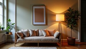 Lampadaire design : guide pour sélectionner le modèle parfait qui transformera votre intérieur