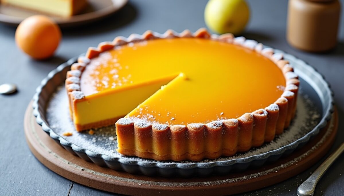 Tarte à la tome : recettes gourmandes et conseils pour une réussite parfaite