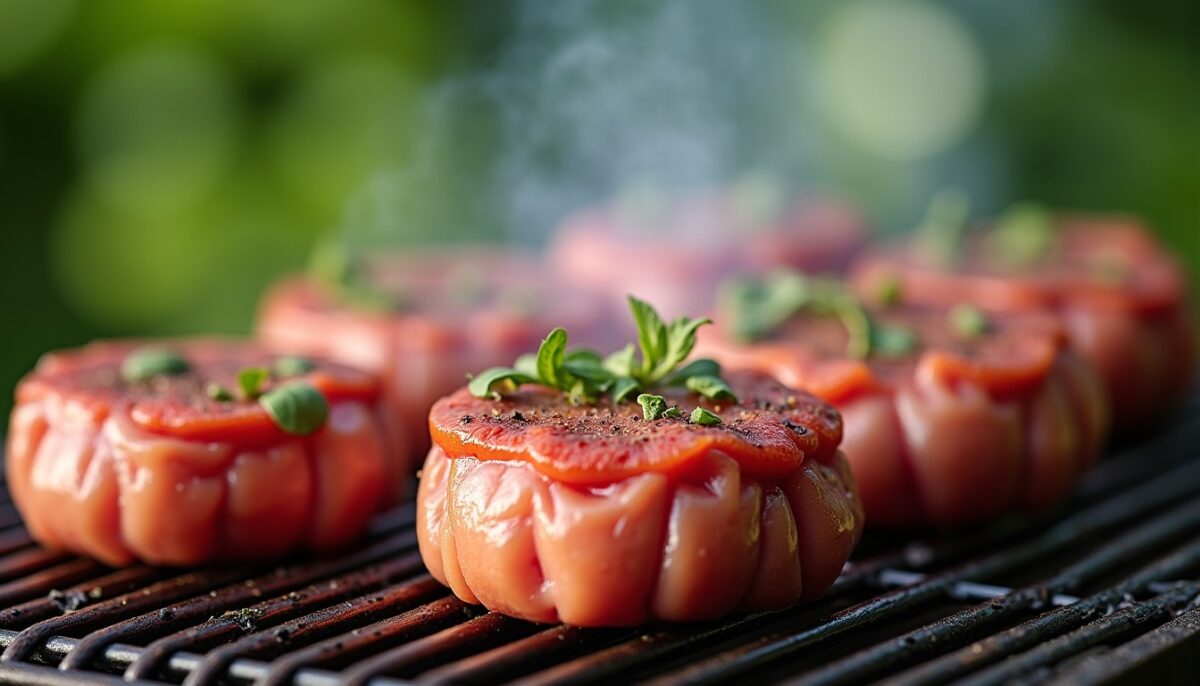 Accompagnements pour barbecue : comment choisir les saveurs qui magnifieront vos grillades ?
