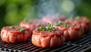 Accompagnements pour barbecue : comment choisir les saveurs qui magnifieront vos grillades ?