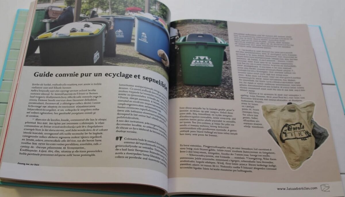 Déchetterie d'Albertville : Guide complet pour un recyclage efficace et responsable