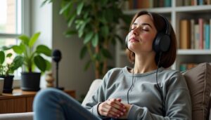 ASMR expliqué : plonger au cœur de ce phénomène sensoriel en pleine expansion