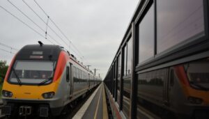 Train Paris-Quimper : découvrez les horaires pour un trajet paisible vers la Bretagne