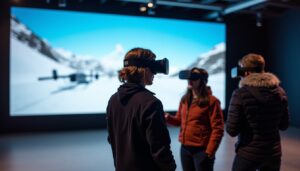 Oculus Albertville : plongez au cœur des toutes dernières innovations en réalité virtuelle