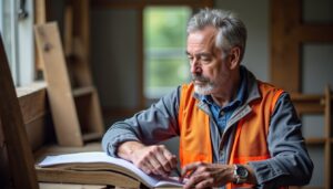 Rabot : Comment sélectionner le modèle idéal pour des travaux de précision à domicile ?