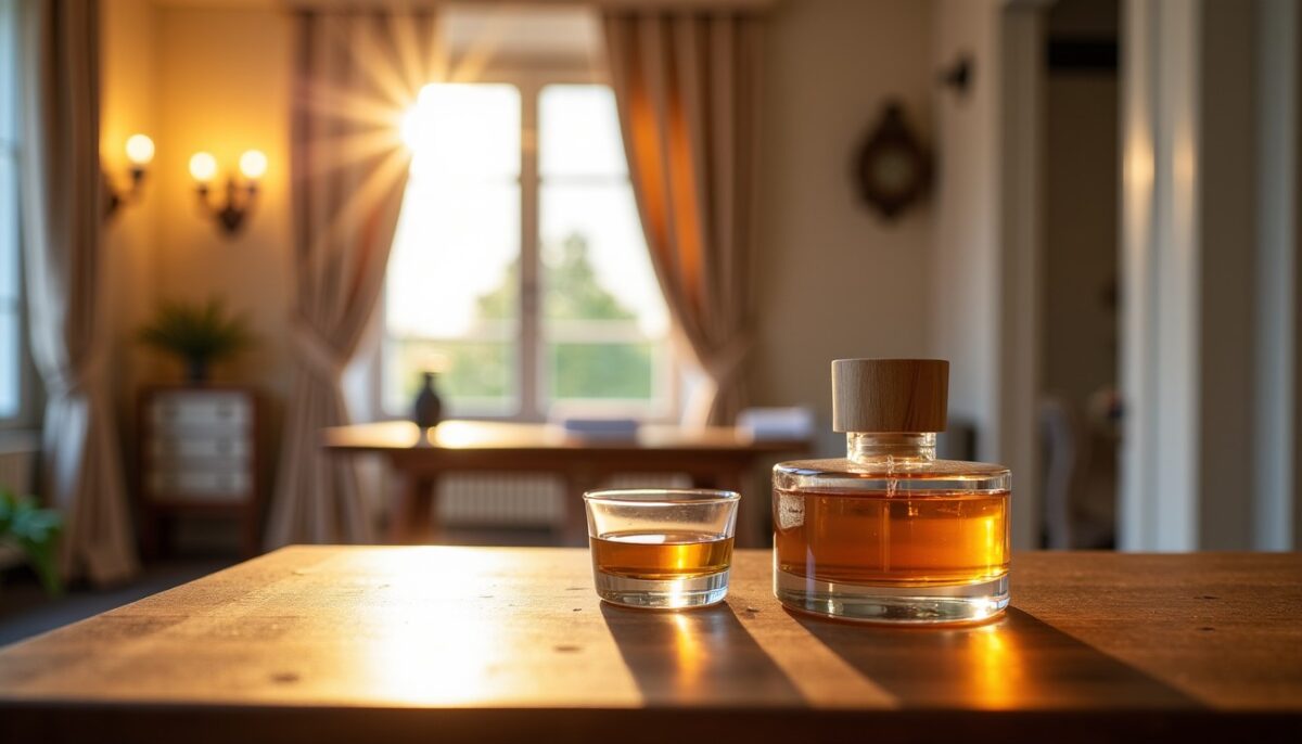 Apprenez à parfumer votre maison avec l'élégance d'un hôtel 5 étoiles