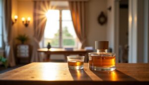 Apprenez à parfumer votre maison avec l'élégance d'un hôtel 5 étoiles