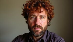 Qu'est-ce qui rend le charme atypique du chanteur roux si irrésistible aux yeux de ses fans ?