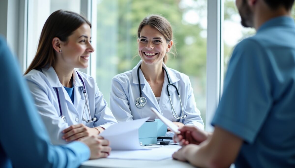 Le rôle clé du responsable institutionnel désigné dans la gestion des établissements de santé