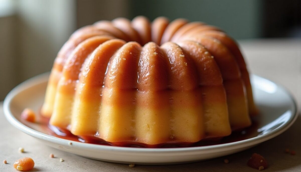 Gâteau à la broche : plongez au cœur d’une recette traditionnelle à savourer