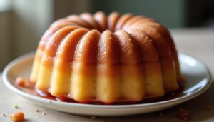 Gâteau à la broche : plongez au cœur d’une recette traditionnelle à savourer