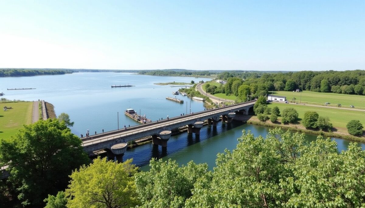Villiers Neauphle Pontchartrain : une escapade inoubliable entre trésors patrimoniaux et beauté naturelle