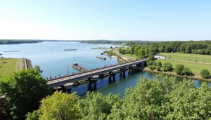 Villiers Neauphle Pontchartrain : une escapade inoubliable entre trésors patrimoniaux et beauté naturelle