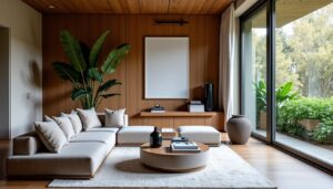Art de vivre et design de luxe : l’élégance sublimée dans votre intérieur