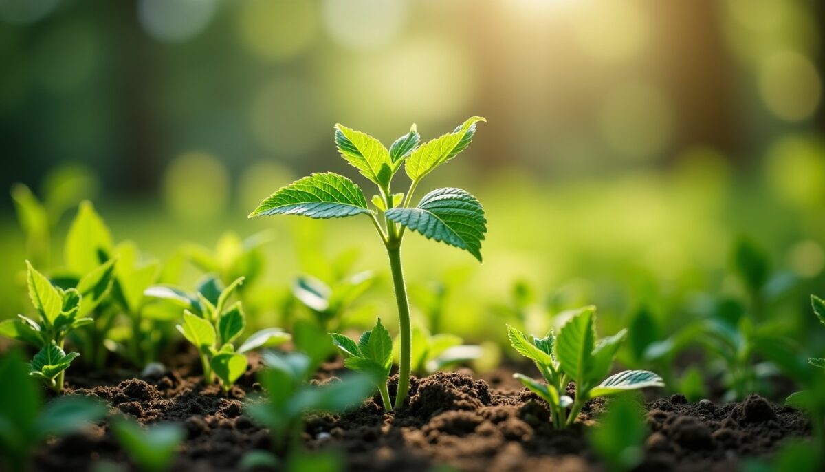 Marcher pieds nus dans l’herbe : Découvrez les vertus insoupçonnées de l’earthing pour votre bien-être