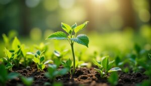 Marcher pieds nus dans l’herbe : Découvrez les vertus insoupçonnées de l’earthing pour votre bien-être