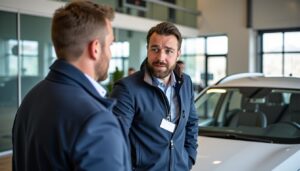 Explorez l'éventail des services offerts par Renault Albertville