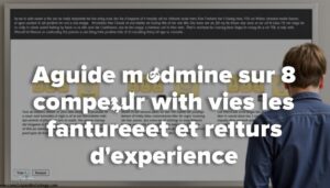 Voiramine.com : guide complet sur ses fonctionnalités, services et retours d’expérience