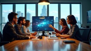 Les avantages de choisir l'agence Limitless.com pour la création de votre site internet