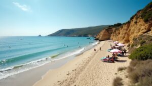 Fin octobre au soleil : les destinations parfaites pour savourer la chaleur
