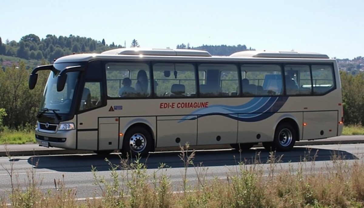 Bus entre Toulouse et Carcassonne : horaires détaillés et conseils pratiques pour un voyage réussi