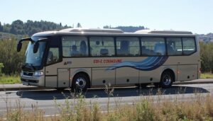 Bus entre Toulouse et Carcassonne : horaires détaillés et conseils pratiques pour un voyage réussi