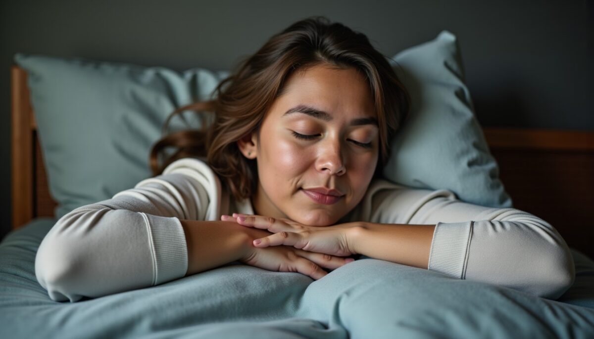 Cycle circadien : découvrez comment il influence votre sommeil et votre vitalité au quotidien
