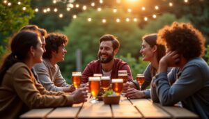 Le calendrier post-bière : astuces pour savourer plus longtemps les moments festifs