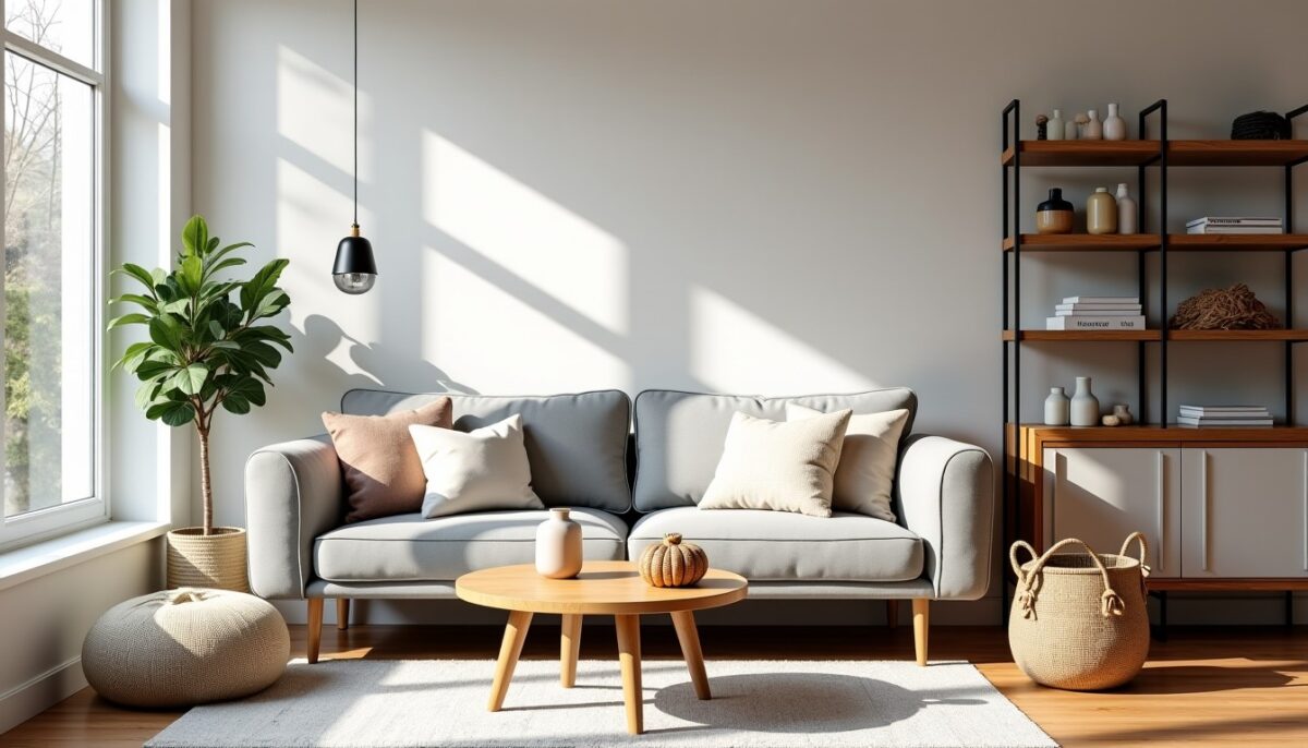 S'évader chez soi : les inspirations déco des hôtels scandinaves à adopter