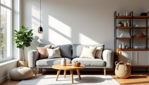 S'évader chez soi : les inspirations déco des hôtels scandinaves à adopter