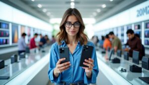 Comment choisir le smartphone photo parfait adapté à vos besoins