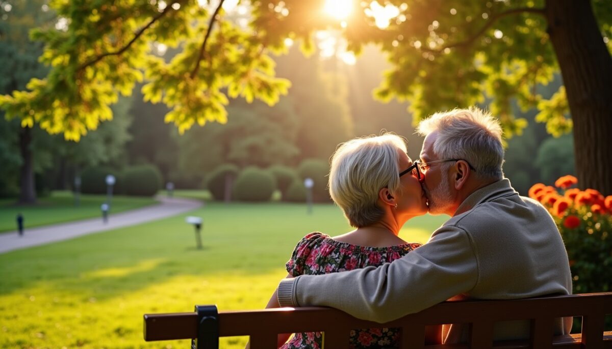 Bisous tendres : les secrets pour transmettre douceur et affection chaque jour