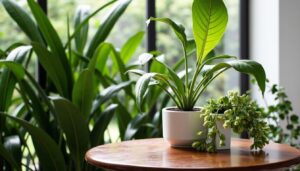 Plantes d’intérieur : Découvrez les indispensables des hôtels de luxe