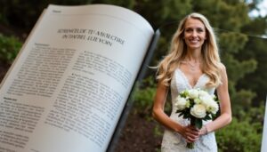 Pièce montée de mariage : inspirations et tendances incontournables du moment