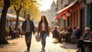 Valenciennes-Maubeuge : Guide pratique pour un déplacement sans stress