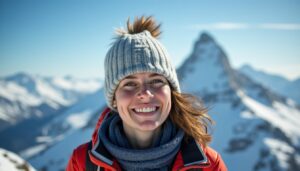 Altitude et lâcher-prise : comment prendre de la hauteur aide à se libérer