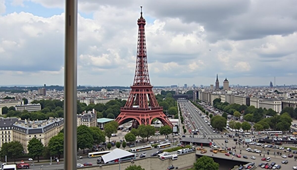 Trajet Nantes-Paris : guide complet des horaires, tarifs et astuces pour un voyage réussi