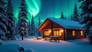 Guide pratique pour dénicher l'hôtel idéal lors de votre aventure en Laponie