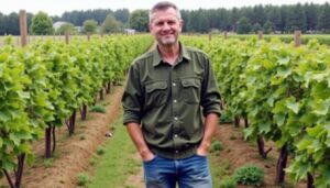 PassionFroid : un acteur clé de l’agroalimentaire au cœur de la région Auvergne-Rhône-Alpes