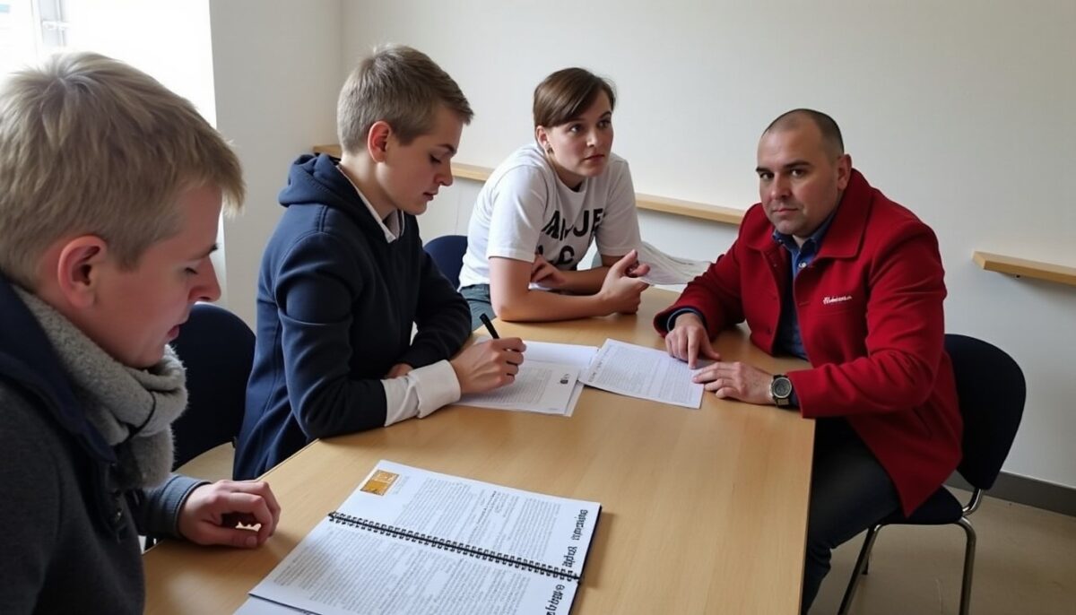 Les engagements et interventions de la Croix-Rouge à Lyon et en Auvergne-Rhône-Alpes