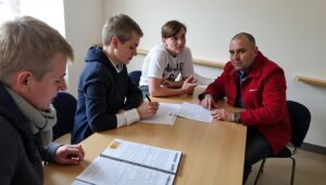 Les engagements et interventions de la Croix-Rouge à Lyon et en Auvergne-Rhône-Alpes