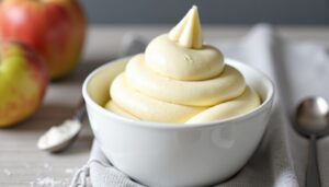 Poudre pour crème chantilly : astuces et techniques pour une utilisation réussie