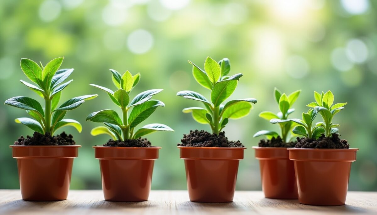Les plantes alliées pour un sommeil réparateur : lesquelles choisir ?