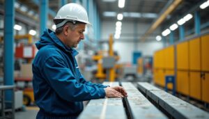 Doka : l'expert mondial incontournable en coffrage et échafaudage innovants