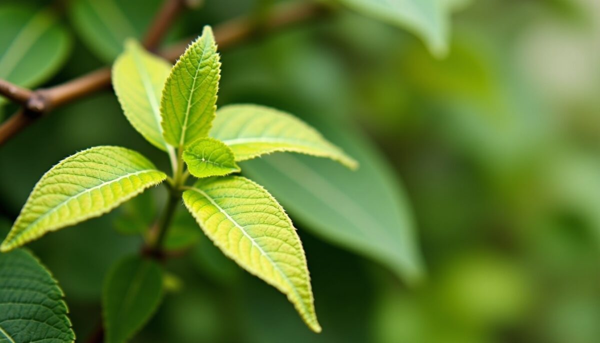 Gymnema sylvestre et perte de poids : avis éclairés, efficacité prouvée et astuces d’utilisation