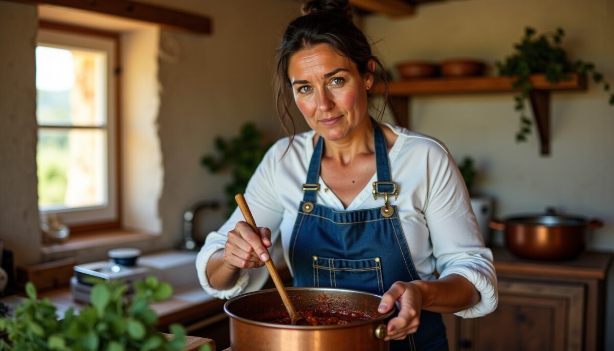 Gardiane de taureau : découvrez l'histoire fascinante et la recette authentique de Camargue