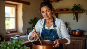 Gardiane de taureau : découvrez l'histoire fascinante et la recette authentique de Camargue