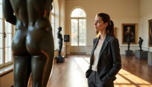 Musée Camille Claudel : Découvrez les chefs-d'œuvre incontournables et une visite immersive