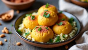 Les secrets pour préparer des boulettes savoureuses et irrésistibles pour votre couscous maison